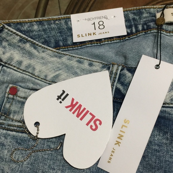 SLINK IT size 18 plus - Picture 3 of 7